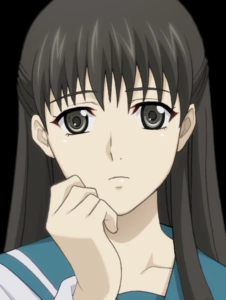 Thumbnail: Mio Fujieda