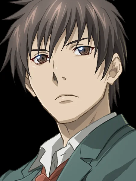 Thumbnail: Zwei (Reiji Azuma)