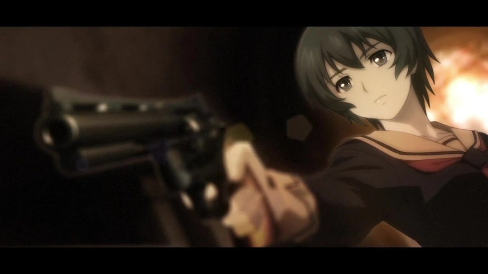 Thumbnail: Cinematic Video