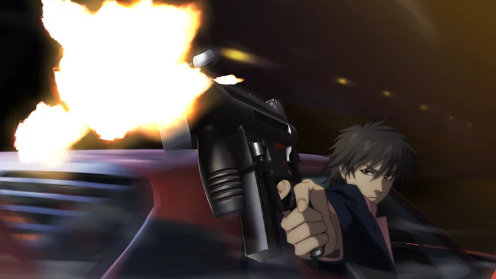 Thumbnail: Scene 1