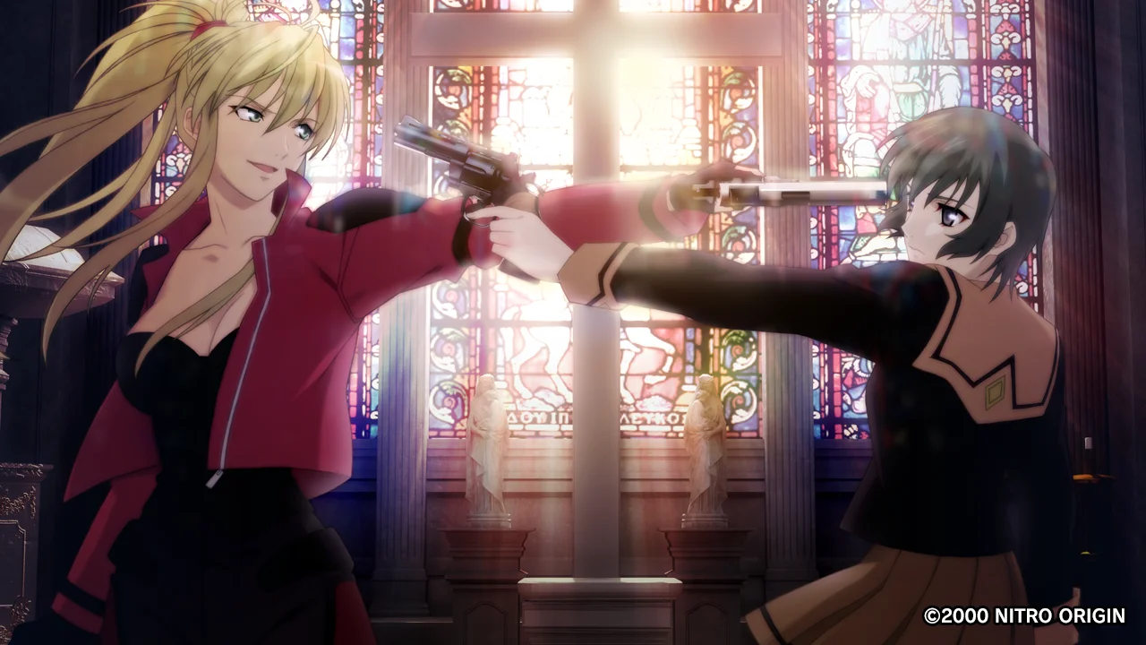 Scene 8