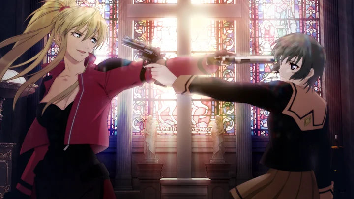 Thumbnail: Scene 8