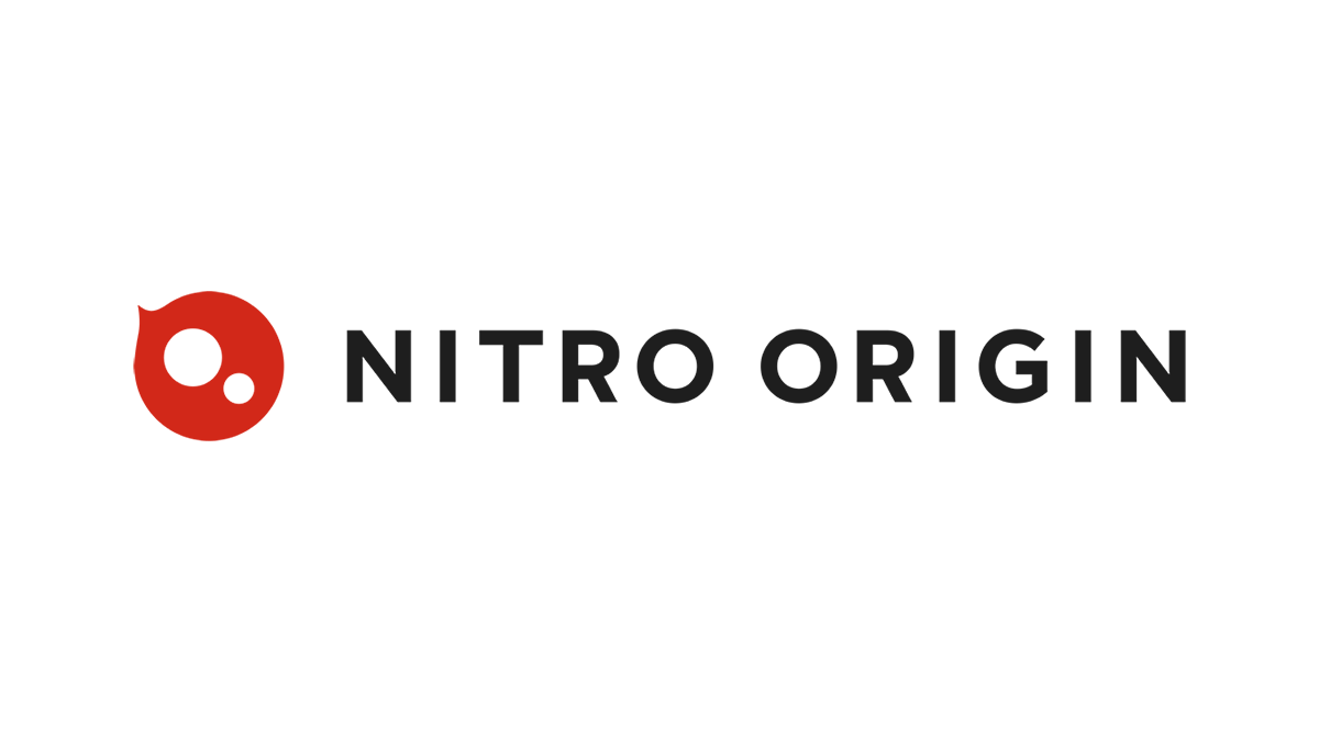 ニトロオリジン(NITRO ORIGIN)